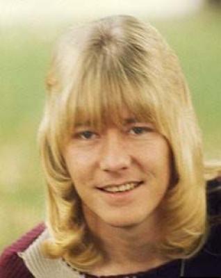 Brian Connolly